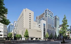 Courtyard By Marriott Tokyo Ginza Hotel